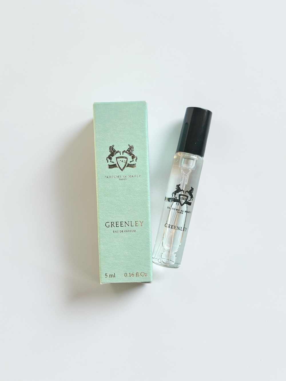 Parfums de Marly Greenley Mini 5 mL